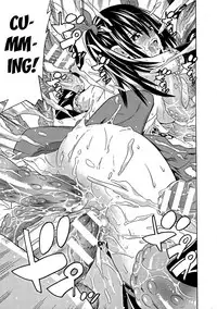 [Tendo Masae] Ochita Mesubuta-tachi - Ch.1-4 [English] {doujins.com}