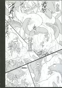 (C71) [Toybox (Jacky, Kurikara)] Inaba Box 5 (Touhou Project) [English] {SaHa}