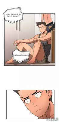 [Yi Hyeon Seok] Refrain Love Ch.1-22 (English) (YoManga) (Ongoing)