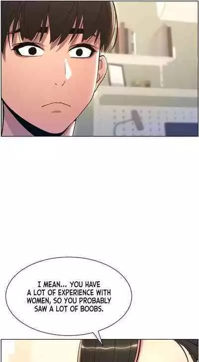 [Alien, Jonjal Insaeng] A Secret Lesson With My Younger Sister (1-10) [English] [Omega Scans] [Ongoing]