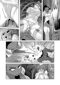 [Beast Anime] Code Q.F (Part 1 & 2)