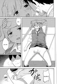 [Shibasaki Syouzi] Zutto Soba ni | Always By Your Side (COMIC KOH Vol. 6) [English] [Team Koinaka]