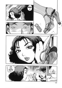 [The Seiji] Hamichichi Onee-san ~Kinyoubi wa Hentai~ [English] [MODEM_ON_FIRE]