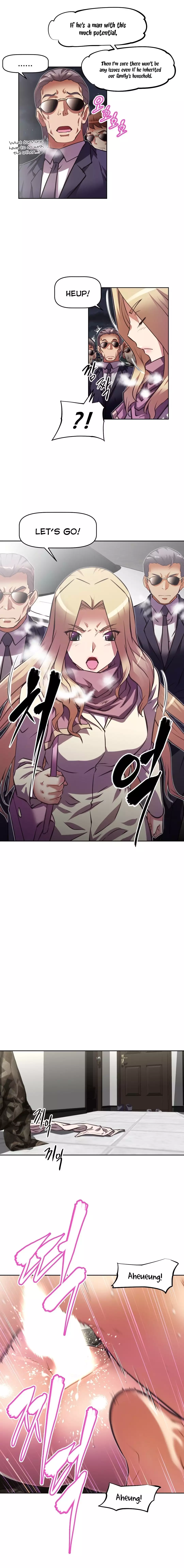 Brawling Go Ch.76-118