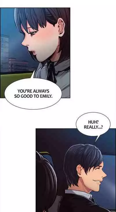 Taste of Forbbiden Fruit Ch.19/24