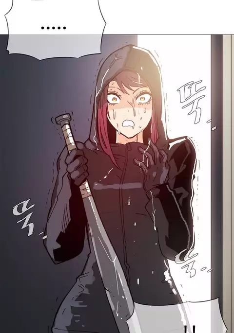 Household Affairs Ch.1-43