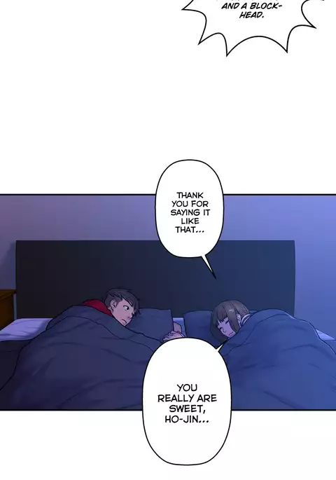 Ghost Love Ch.1-34
