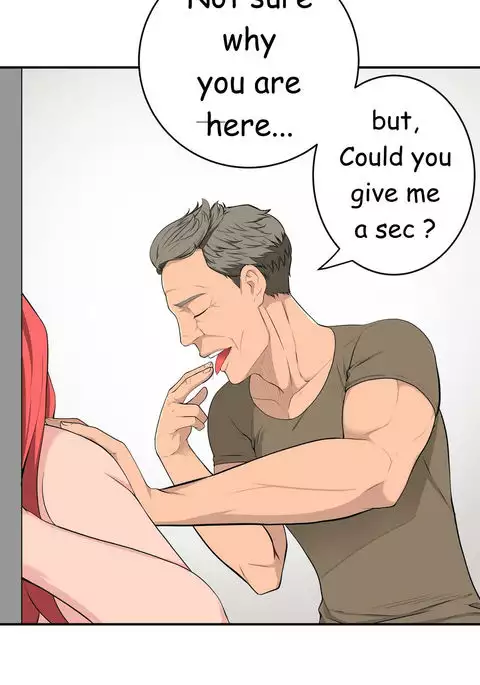 Tissue Thieves Ch.1-36