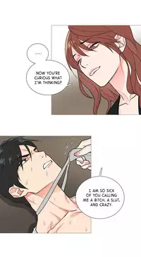 [The Jinshan] Sadistic Beauty Ch.1-22 (English) (Ongoing)