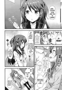 [TakayaKi] Doki Doki Community Life [English] [obsoletezero] [Incomplete]