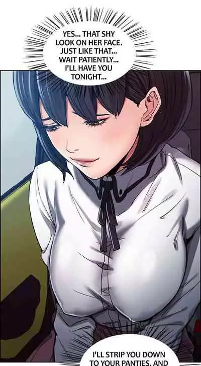 Taste of Forbbiden Fruit Ch.19/24