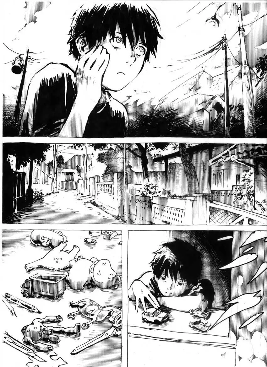 Kancil Chapter 2