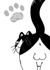 [Konchiki] Oidemase Nyan Nyan Ch. 1-6, 9 [English] [Decensored]