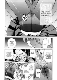 [Inoue Yoshihisa] Escape Creator [English]