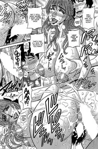 [Ozaki Akira] Koe dake de Icchau Ch. 1-10 [English] [erc]