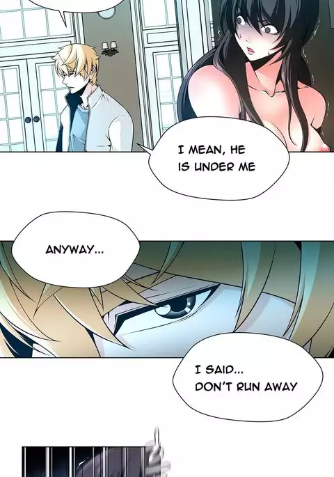 Twin Slave Ch.1-19
