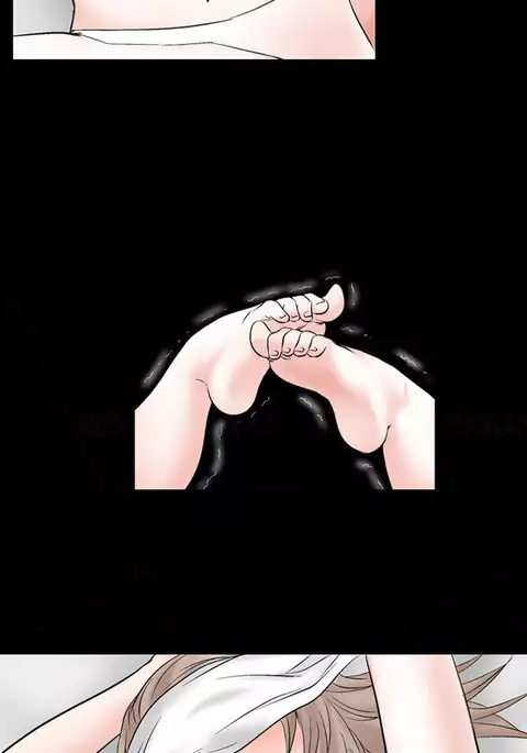 The Taste of Hands Ch.1-63