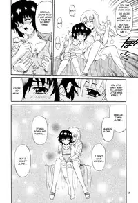 (C61) [GUST (Harukaze Soyogu)] Kuronekotachi no Kyouen La banquet de Chat Noir | Feat of the Black Cats -La banquet de Chat Noir- (Noir) [English] [Elegant Succubus]