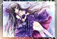 (C86) [Amezaiku (Shiramori Yuse)] Prismatic world 4