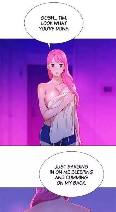 What do you Take me For? Ch.38/?