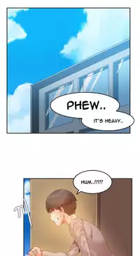 Hari Dormitory Ch.1-10 (English) (Ongoing)