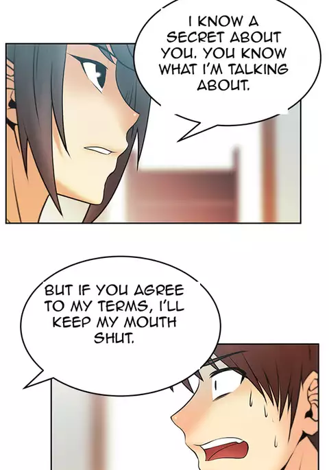My Office Ch.1-30