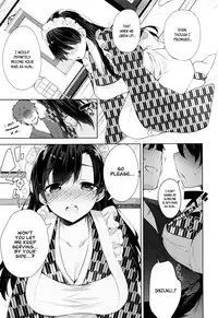 [Neet] Himitsudere - Secret Love Ch. 1-4 [English]