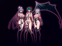 [Studio Mizuyokan (Higashitotsuka Raisuta)] DARK SLAVES HARDCORE DL (PreCure Series)