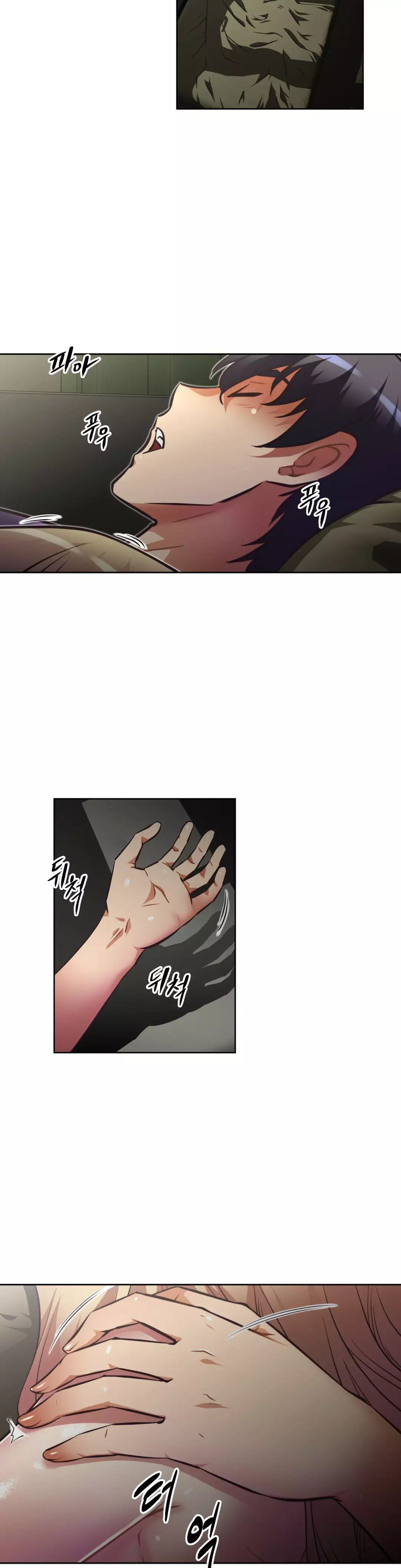 Brawling Go Ch.53-68