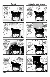 Senri ni Kuyuru Hoshizukiyo | The vastly worrying starry night