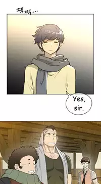 Perfect Half Ch.1-22 (English) (Ongoing)