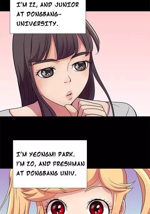 Will You Do as I Say? Ch.1-19