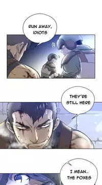 Perfect Half Ch.1-22 (English) (Ongoing)