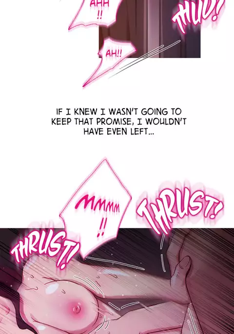 Scandal of the Witch Ch.1-32