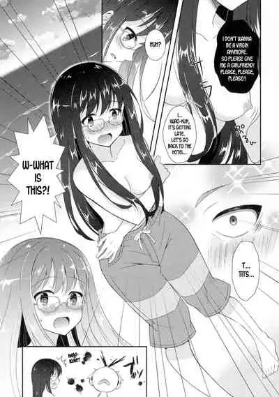 Nagisa no Mermaid | Mermaid on the Shore