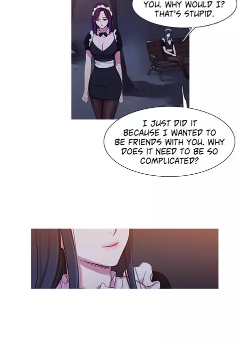 Scandal of the Witch Ch.1-41