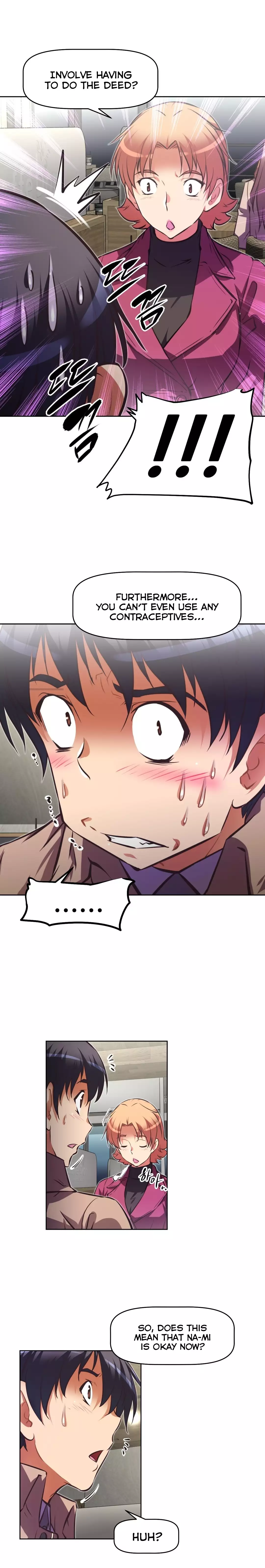 Brawling Go Ch.76-120