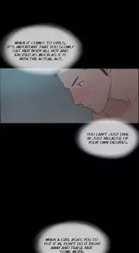 [Mr. Byeong-Su] Cohabitation Ch.1-54 (English)