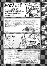 (C87) [Tatsunoyorozuya (Various)] MIKHAIL FORTUNE (Drakengard 3)