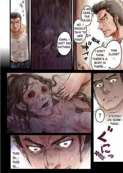 Joshikousei ni Kigaetara | Changed into a high school girl 1-3