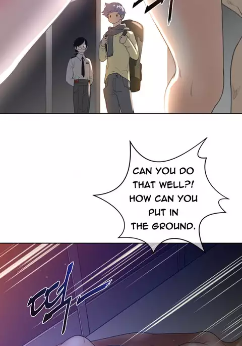 Perfect Half Ch.1-26