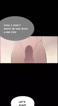 [Mr. Byeong-Su] Cohabitation Ch.1-54 (English)