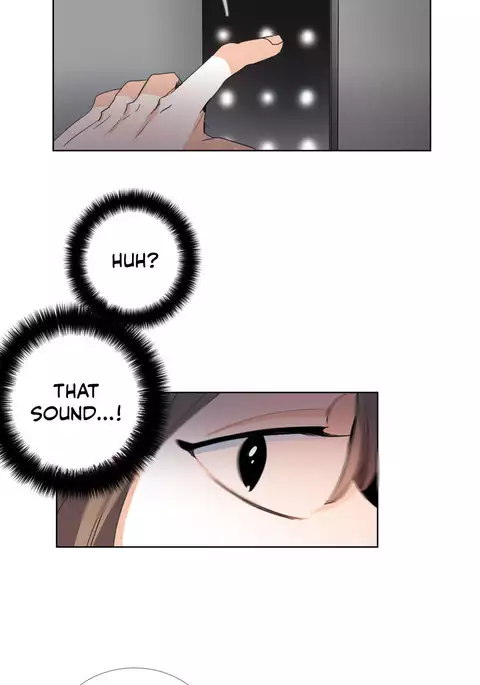 Talk To Me Ch.1-40