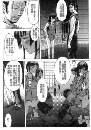 Black List | 變態鬼畜黑名單