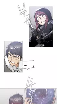 HouseHold Affairs 【卞赤鲤个人汉化】1~32话（持续更新中）