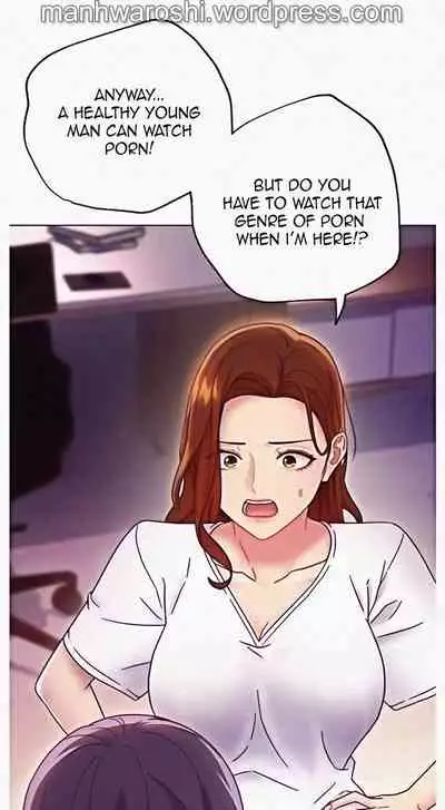 [Neck Pilllow] Stepmother Friends Ch.60/? [English] [Hentai Universe] NEW! 10/12/2021