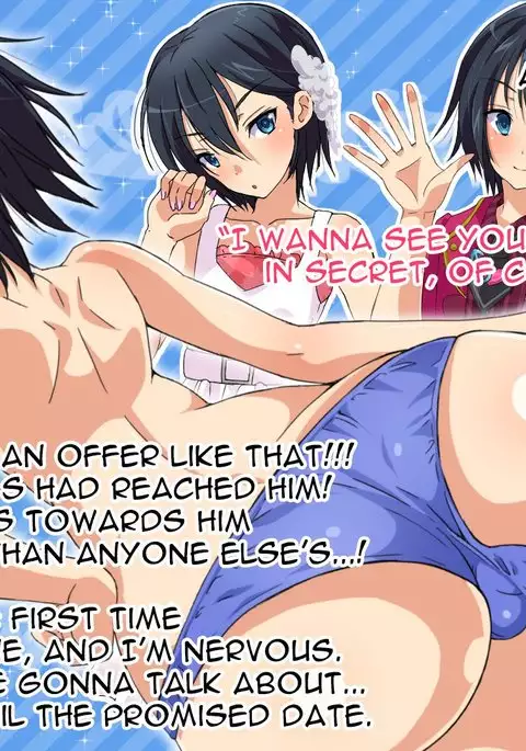 Namaiki Shounen Onaho-ka Choukyou! | Training an Arrogant Boy to Be a Human Onahole!