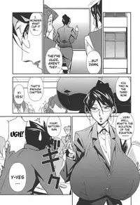 [Miura Takehiro] BUST UP SCHOOL -Yawaraka Kigougun- | -Soft Code Group- ch. 1-5 [English] {Brolen}