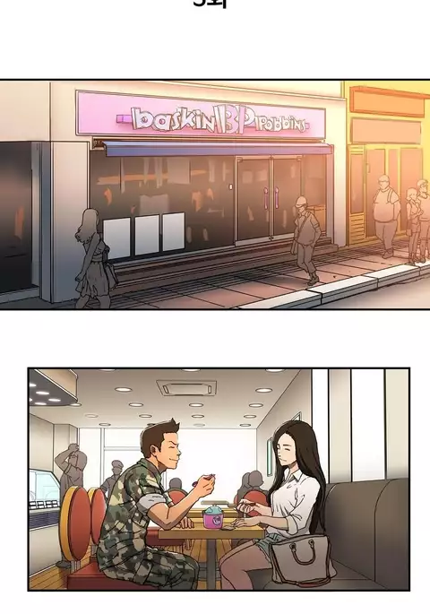 Refrain Love Ch.1-36