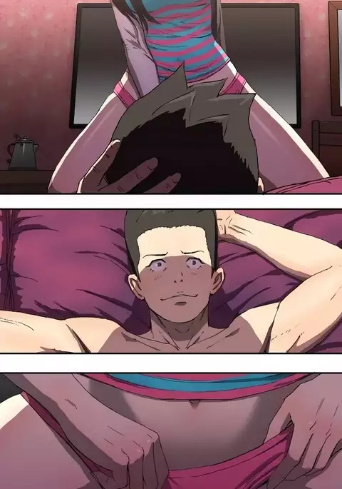 Refrain Love Ch.1-36